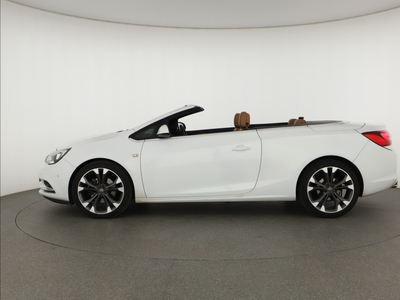 Opel Cascada 2013 1.6 SIDI Turbo 90539km Cabrio