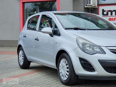 Opel Corsa E