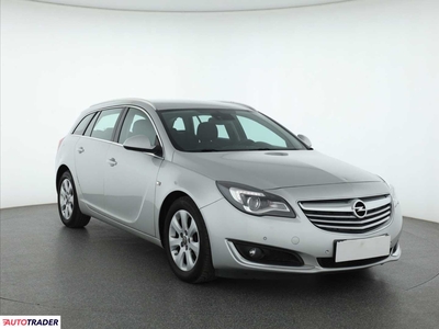 Opel Insignia 2.0 160 KM 2014r. (Piaseczno)