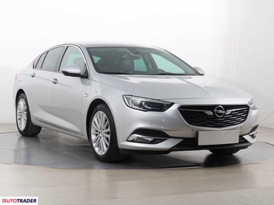 Opel Insignia 2.0 167 KM 2017r. (Piaseczno)