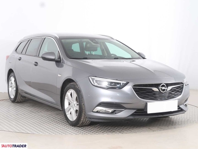 Opel Insignia 2.0 167 KM 2018r. (Piaseczno)