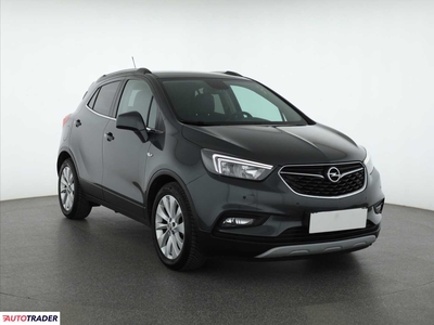 Opel Mokka 1.4 138 KM 2018r. (Piaseczno)