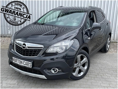 Opel Mokka 1.4 T Enjoy S&S 4x4