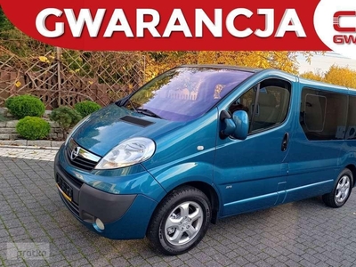 Opel Vivaro I