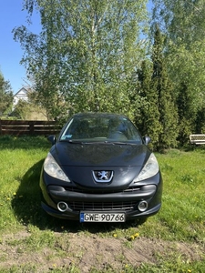 Peugeot 207 1.6HDI