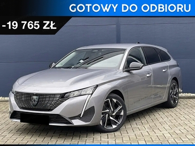 Peugeot 308 III SW 1.2 PureTech 130KM 2024