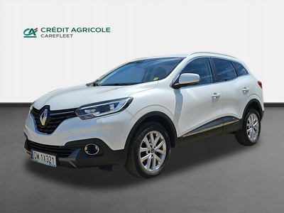 Renault Kadjar Crossover 1.6 dCi 130KM 2018