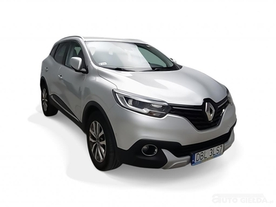 RENAULT KADJAR kombi