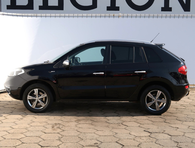 Renault Koleos 2013 2.0 dCi 198467km SUV