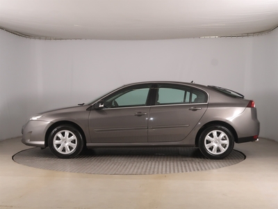 Renault Laguna 2010 2.0 dCi 263231km Hatchback