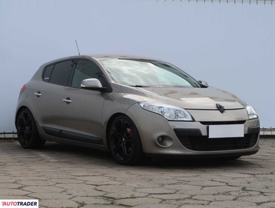 Renault Megane 1.4 128 KM 2011r. (Piaseczno)