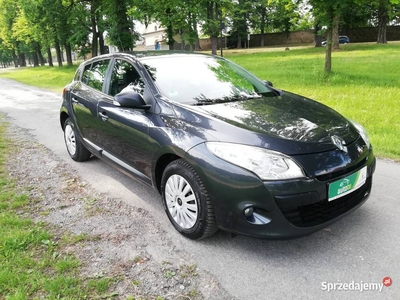 Renault Megane III 1.6 16V Generation