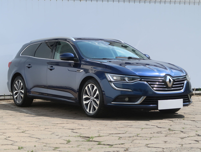 Renault Talisman 2016 1.6 dCi 164304km Kombi