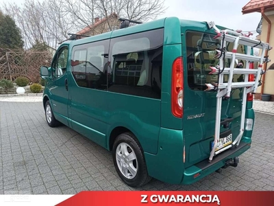 Renault Trafic II