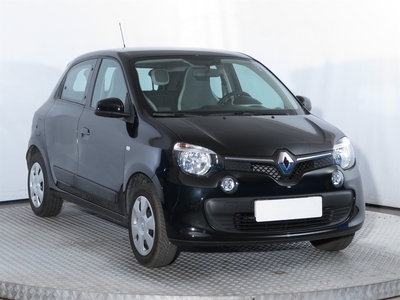 Renault Twingo 2014 1.0 SCe 68924km Hatchback