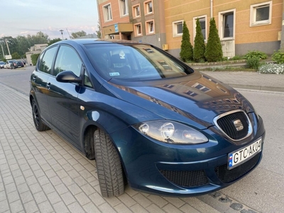 Seat Altea 1.6 mpi