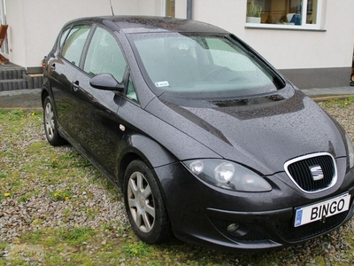 SEAT Altea I 1,9 TDi