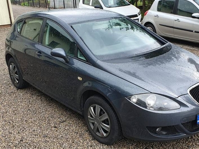 Seat Leon 1.6 Mpi