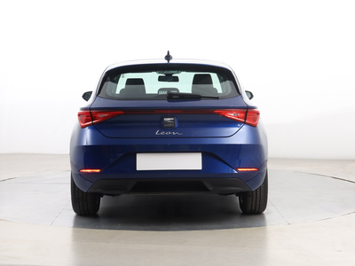 Seat Leon 2021 1.0 TSI 17596km Hatchback