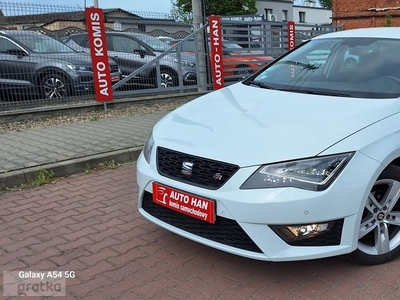 SEAT Leon III