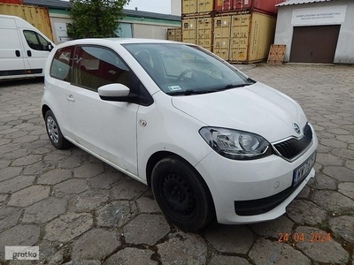 Skoda Citigo Citigo