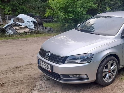 Sprzedam 2013 rok !1.6 tdi 105km,289 tys przeb