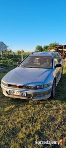 Sprzedam Galant 2.5 V6 1998