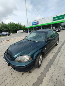 Sprzedam Honda Civic vi