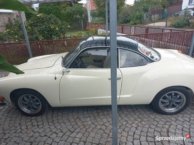 Sprzedam VW Karmann Ghia 1.6 Klasyk