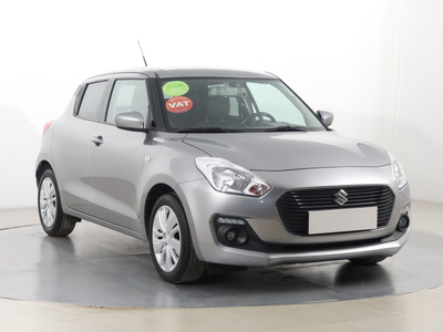 Suzuki Swift 2020 1.2 SHVS 46576km Hatchback