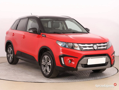 Suzuki Vitara 1.6 VVT