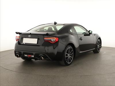 Toyota GT 86 2019 2.0 Boxer 76682km Coupe