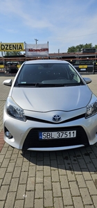 Toyota Yaris III Pierwszy właściciel w Polsce