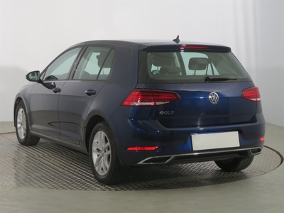 Volkswagen Golf 2017 1.4 TSI 42034km Hatchback