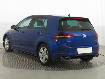 Volkswagen Golf 2017 1.4 TSI 79867km Hatchback