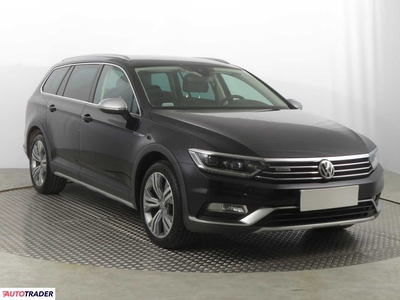 Volkswagen Passat 2.0 147 KM 2017r. (Piaseczno)