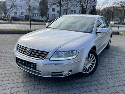 Volkswagen Phaeton 2008