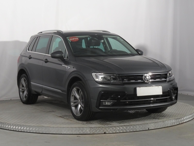 Volkswagen Tiguan 2019 1.5 TSI 67841km SUV