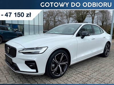 Volvo S60 III 2024