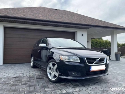 Volvo V50 2009 R-design