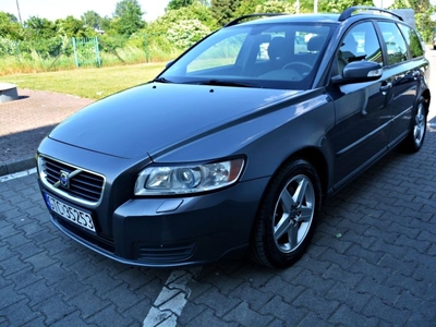 Volvo V50 2.0D Kinetic