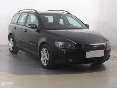 Volvo V50 I , Klimatronic, Parktronic,ALU