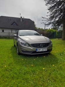 Volvo V60 I 2016r