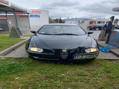 Alfa Romeo 147 1.6 benzyna