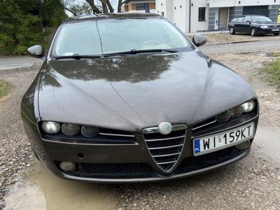 Alfa Romeo 159 combi