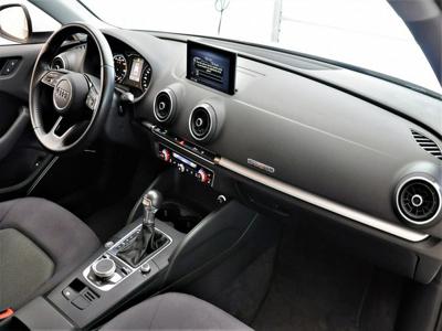 Audi A3 e-tron Hybryda PlugIn 1.4TFSI 150/204 KM Stronic B&O Led Nav Gwarancja 8V (2012-)