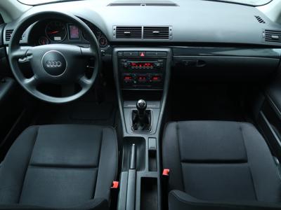 Audi A4 2003 1.8 T ABS