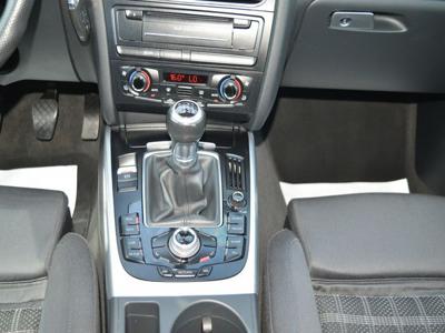 Audi A5 2.7 TDI Sportback Serwisowany Bi-Xsenon LED Navi Bluetooth Zamiana 8T (2007-2016)