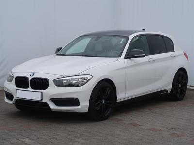 BMW 1 2017 118i 73159km ABS