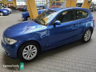 BMW 1 Seria